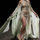 Image for article titled When I Die Please Recycle Me and Make My Body an Iris Van Herpen Dress